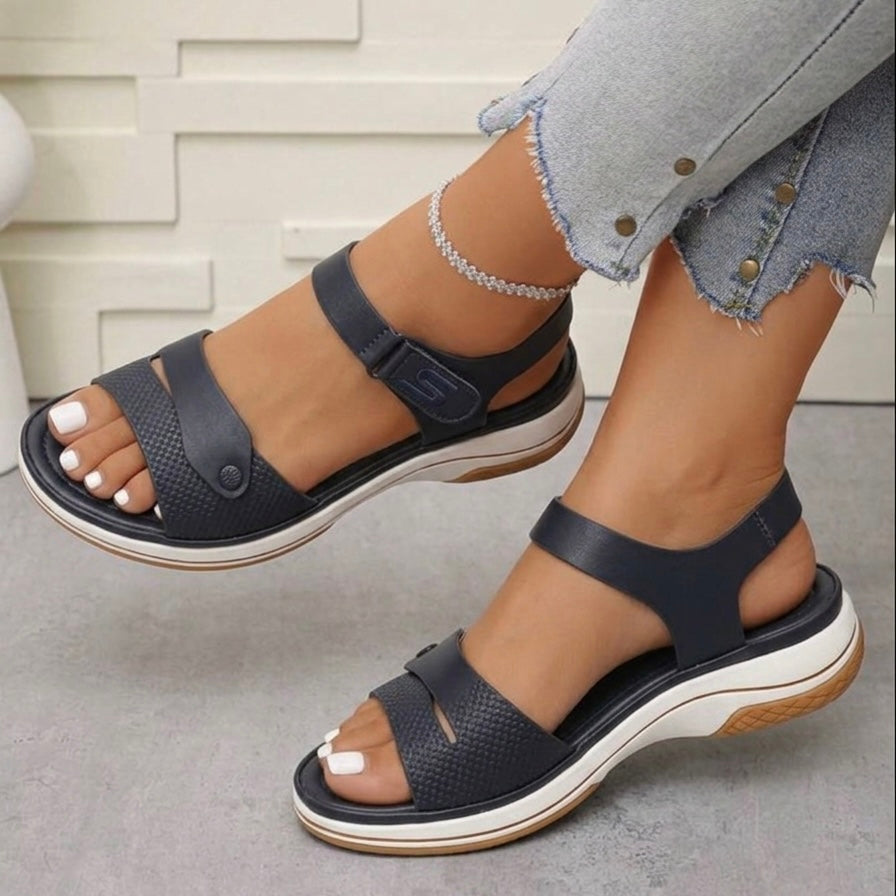 Sk11224 comfy sandal-R23-1