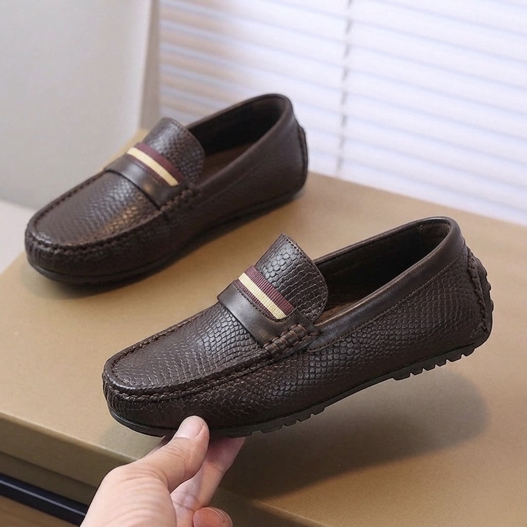 Dl006 kids shoes