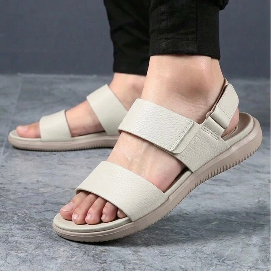 Lk168 soft sandal