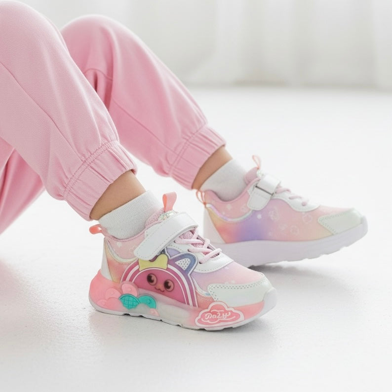 M01122 kids shoes