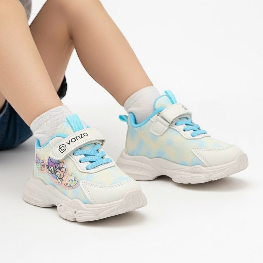 M01033 kids shoes