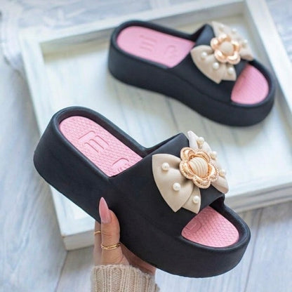 Balina soft slipper