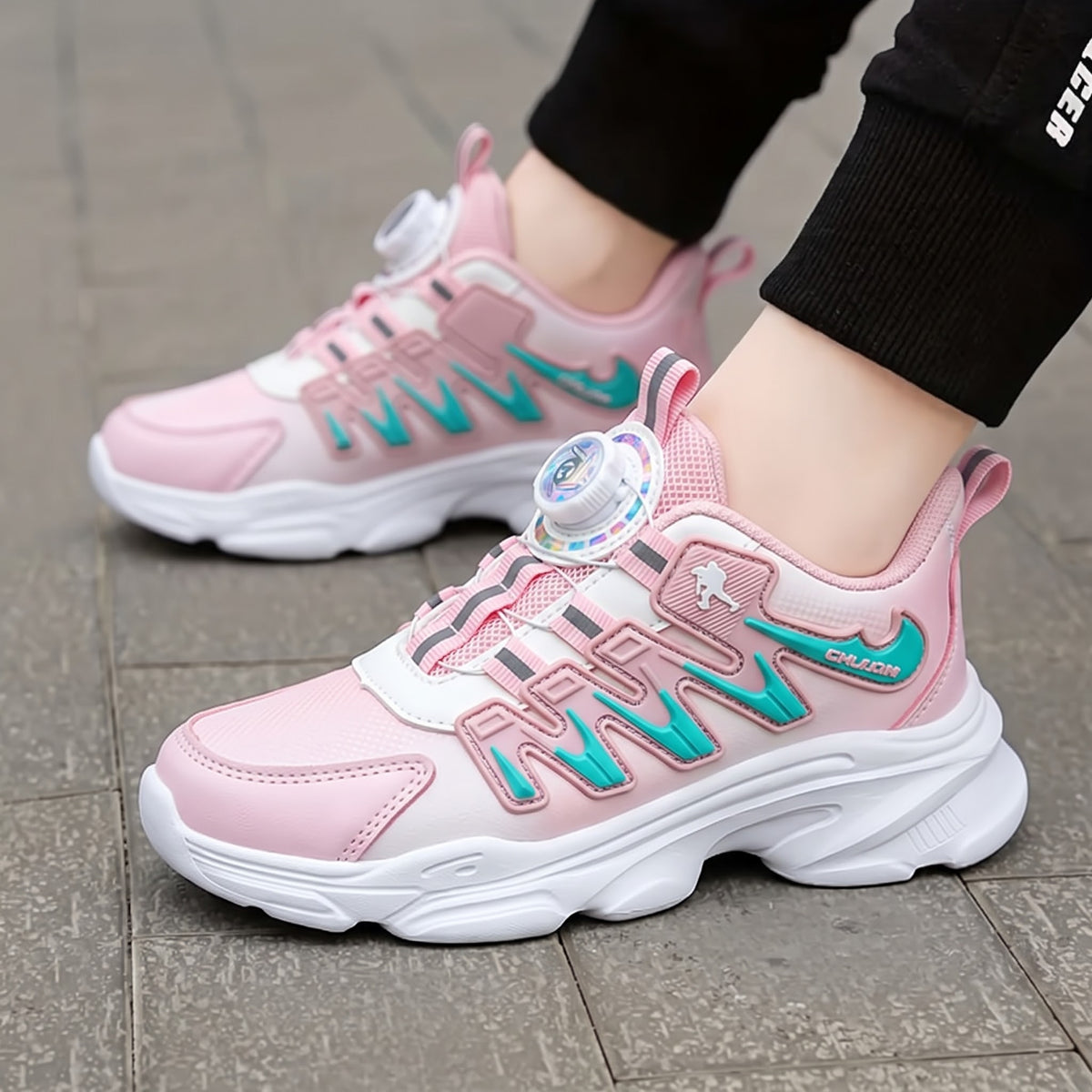 Kids fashion shoes