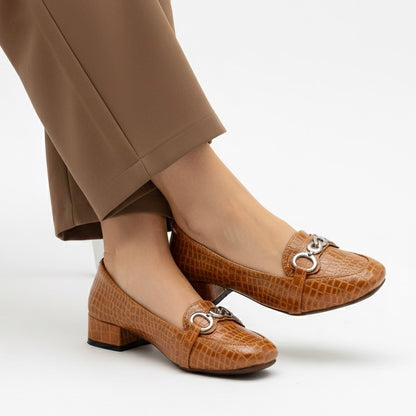 M0995 block heel