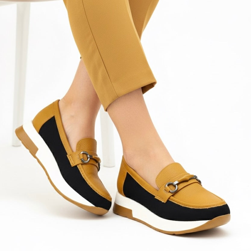 Syl07 comfy pump