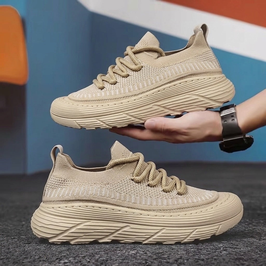 B501 soft walk