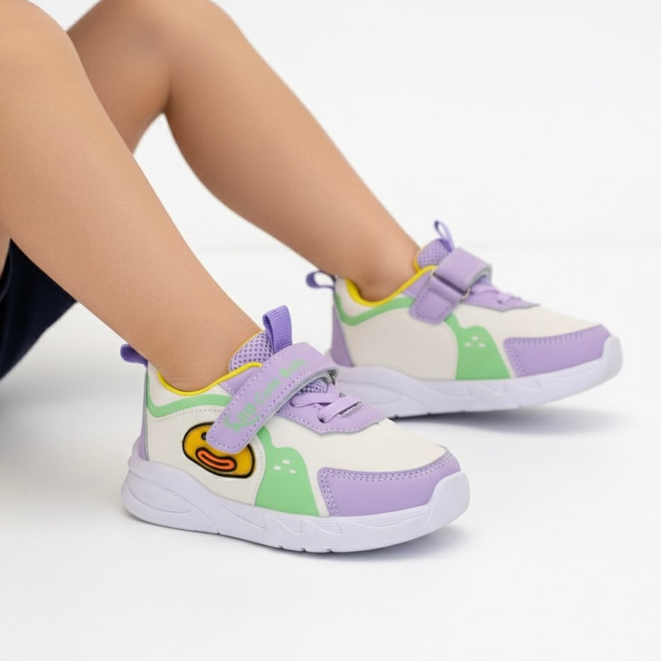 M01114 kids shoes