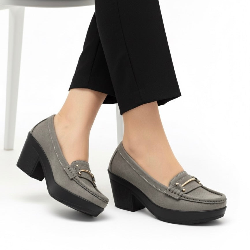 M038 block heel