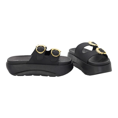 M011502 sole slipper