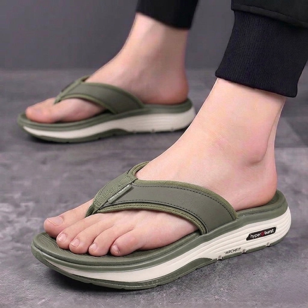Qa201 men flipflop
