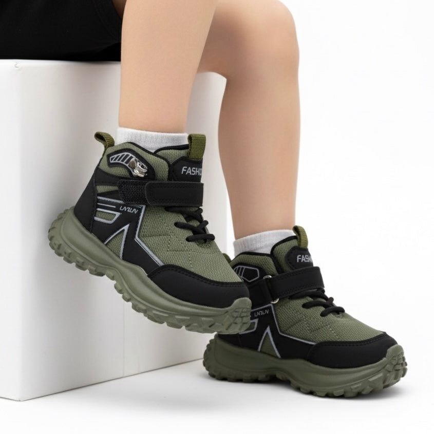 Lefiana kids long