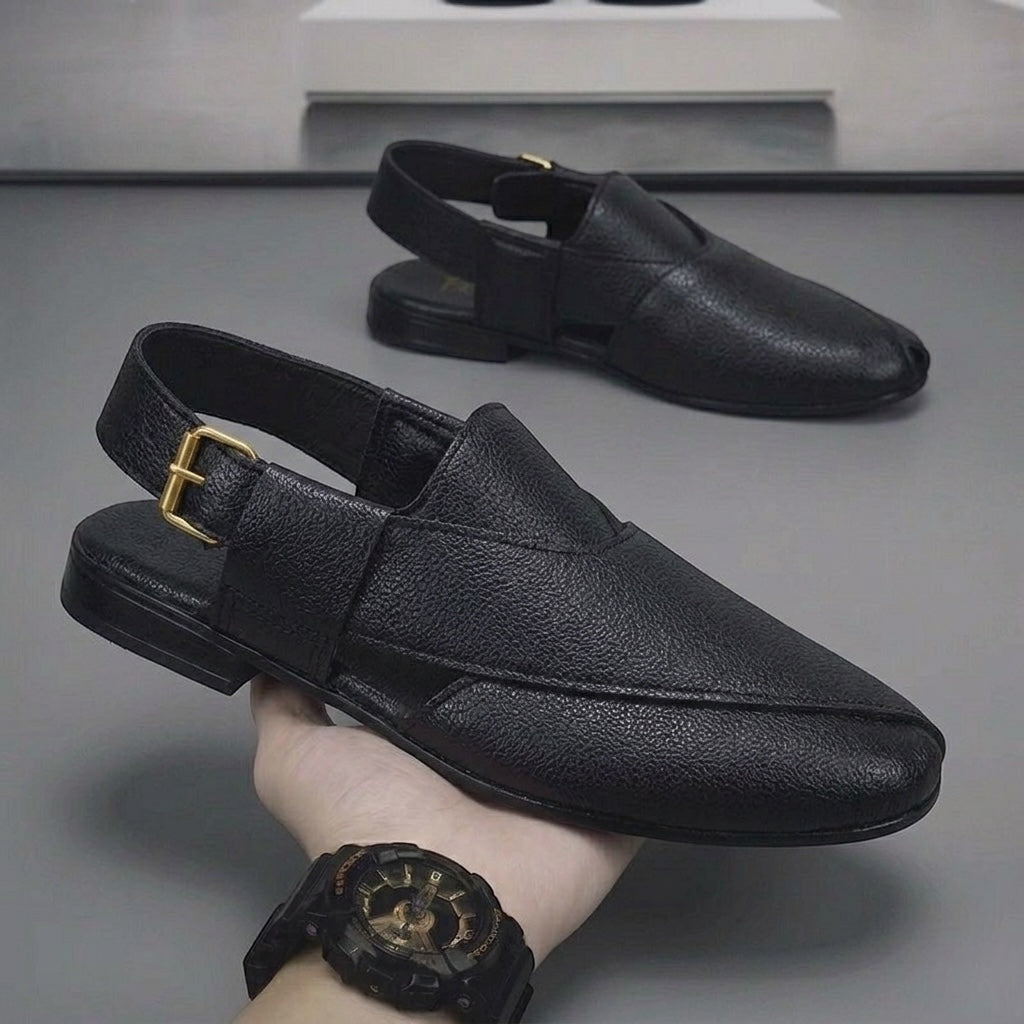 M011809 men sandal
