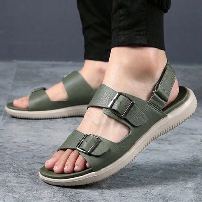 Lk159 soft sandal