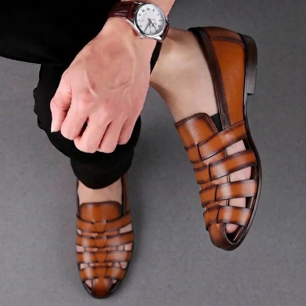 Mn2602 men sandal