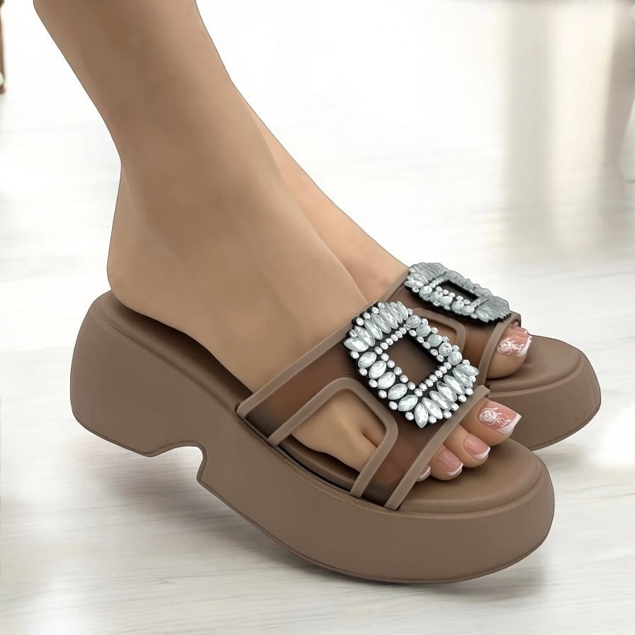 Mnlo gelita slipper