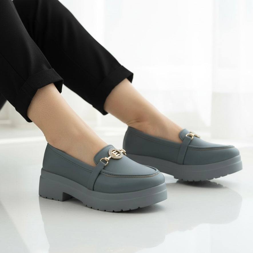M011428 block heel