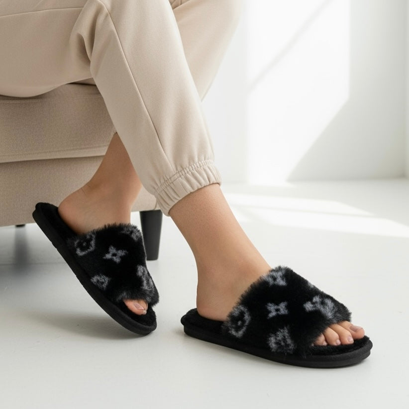 M01049 soft slipper