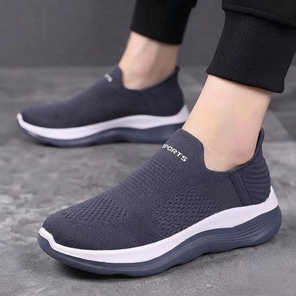 M011853 fabric shoes