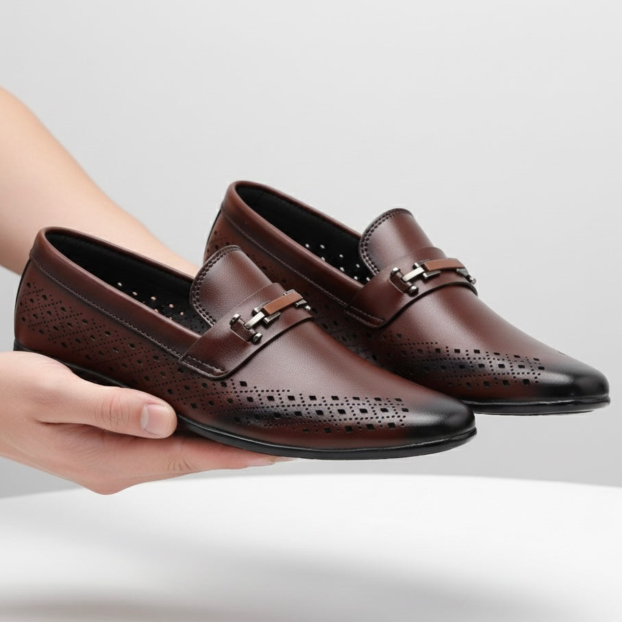 M011423 men shoes