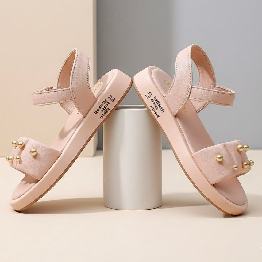 Pearl kids sandal