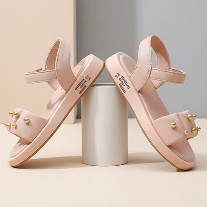 Pearl kids sandal