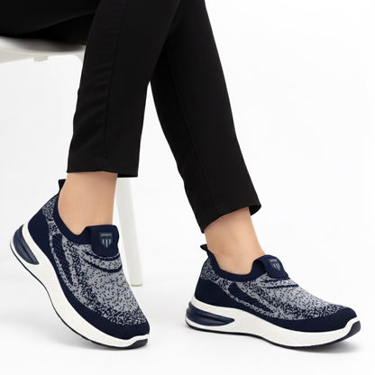 M0993 comfy shoes