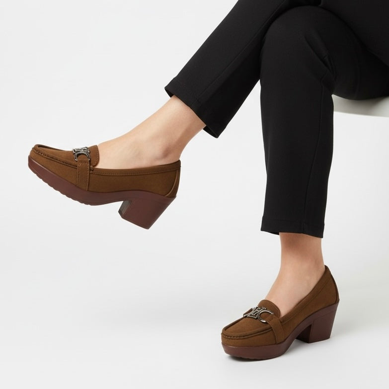 M011435 block heel