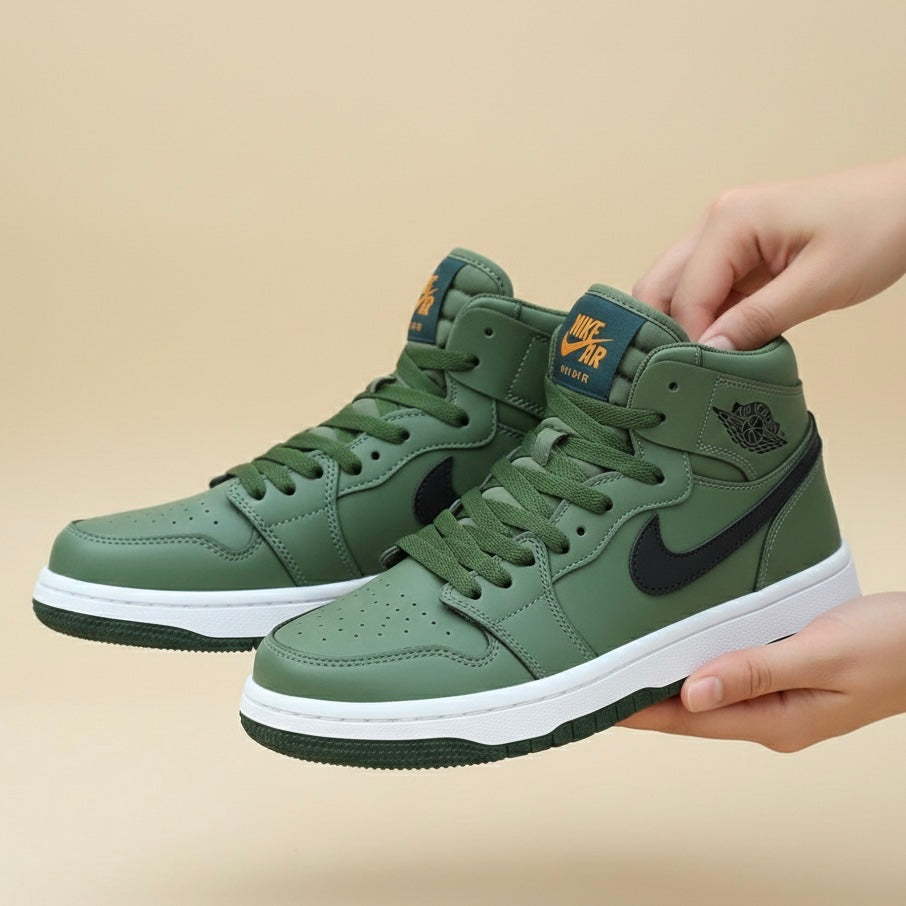 AJ3302 Ankle long