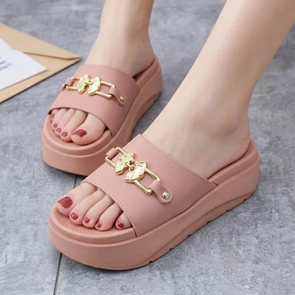 M011501 sole slipper