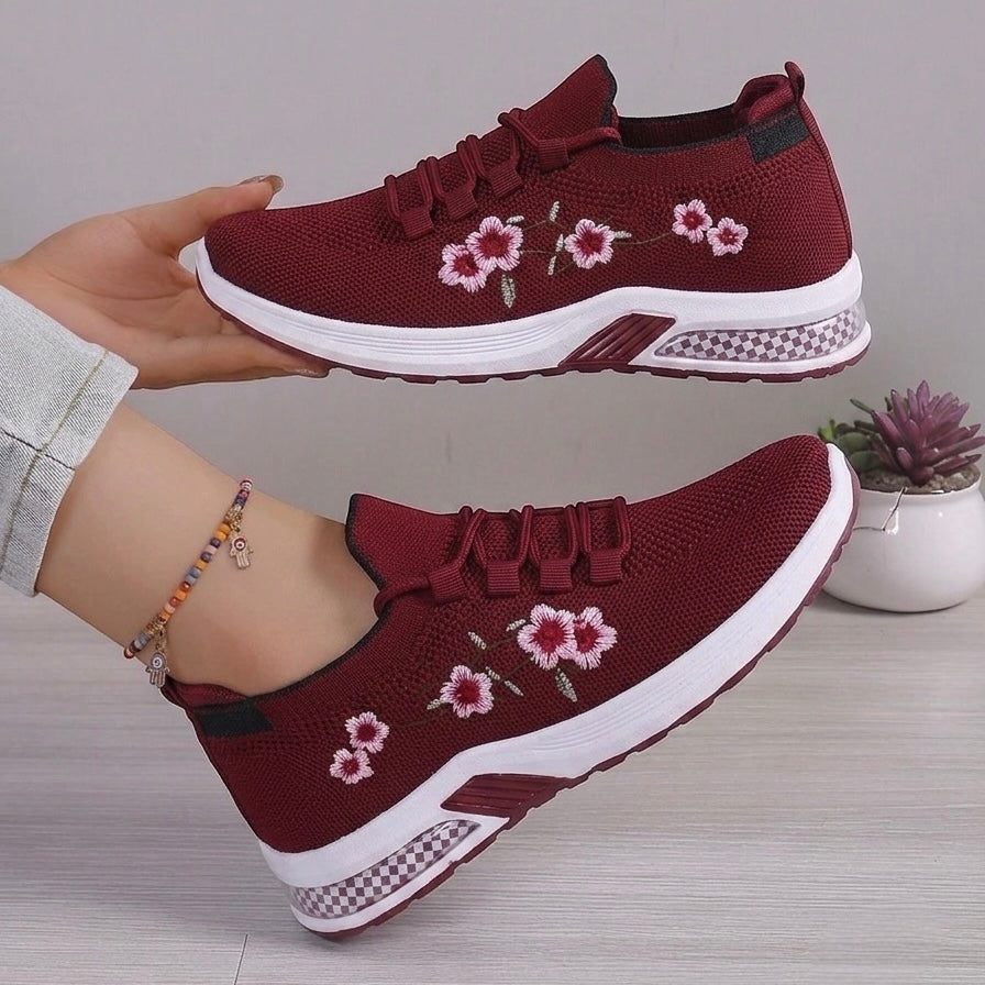 M011951 fabric shoes