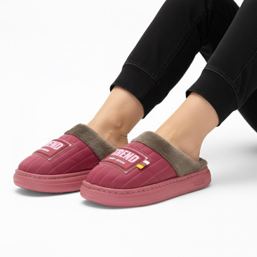 M011200 half shoes