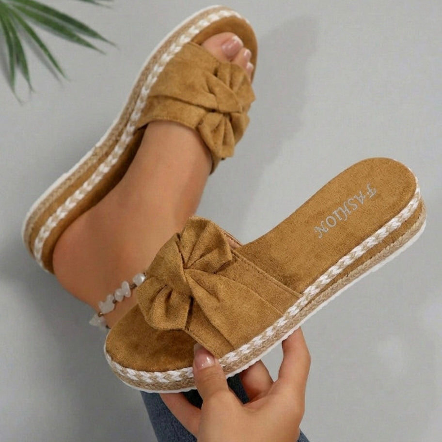 Clearance SALE Cabrisa slipper