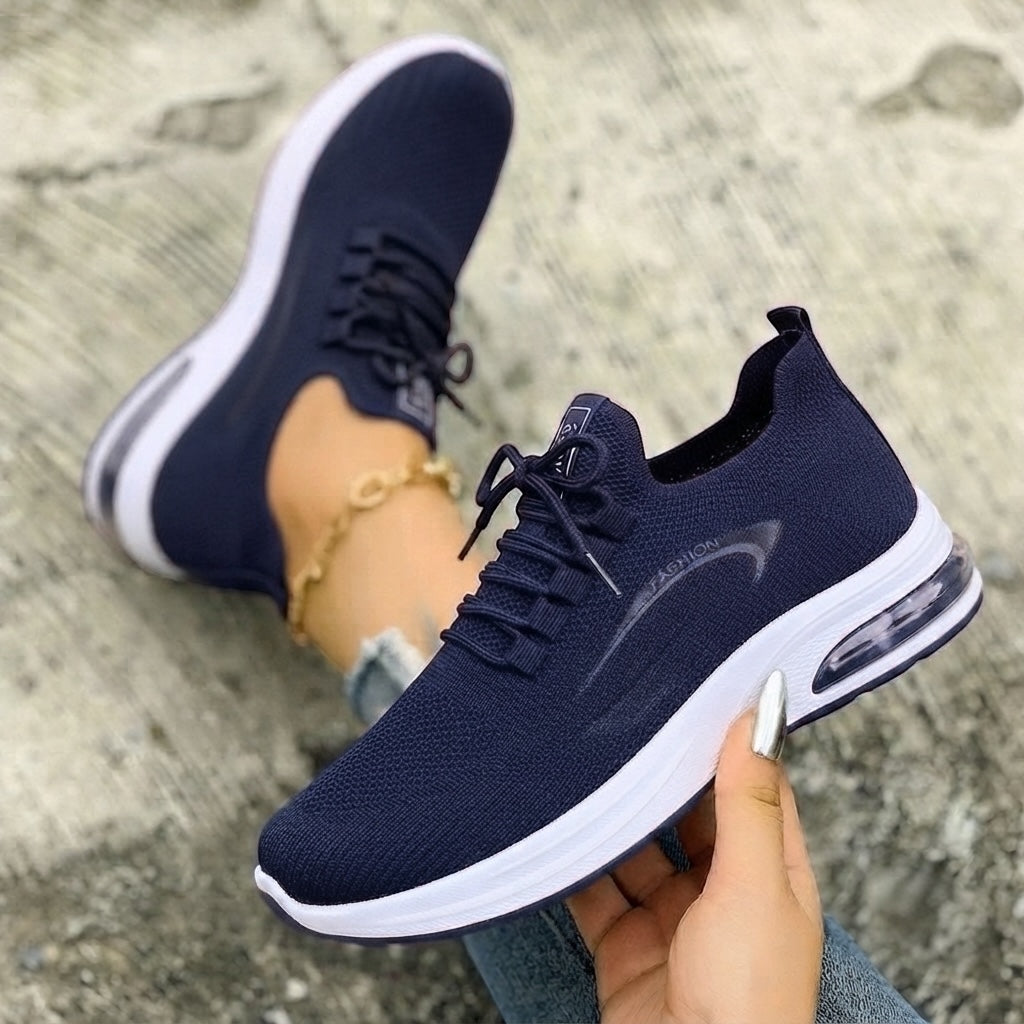 M011847 fabric shoes