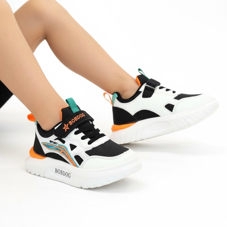 M01156 kids shoes