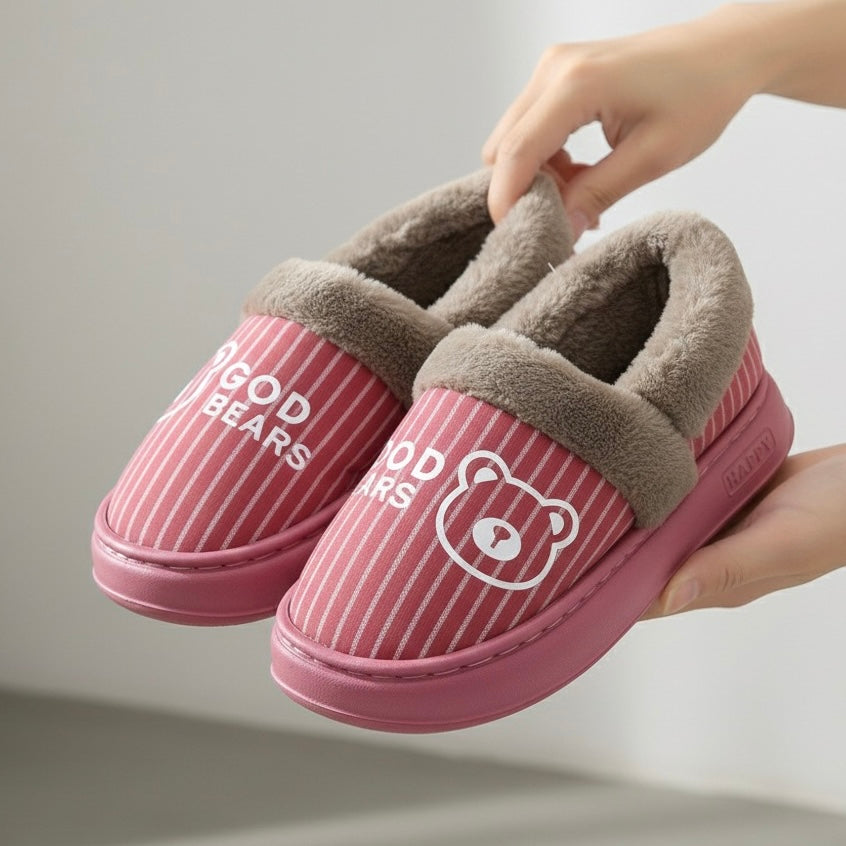 M0939 soft shoes