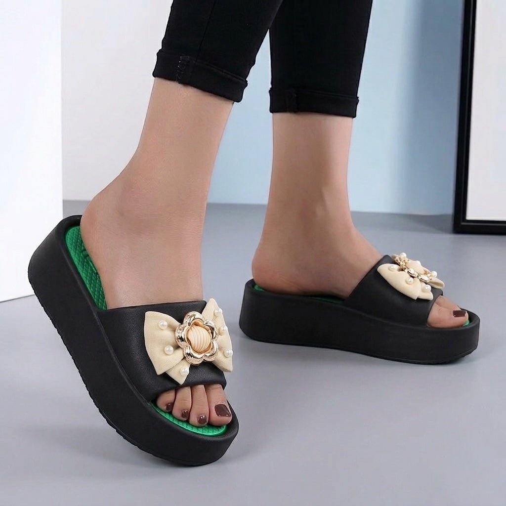 Balina soft slipper