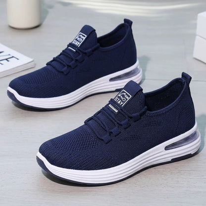 M011990 fabric shoes
