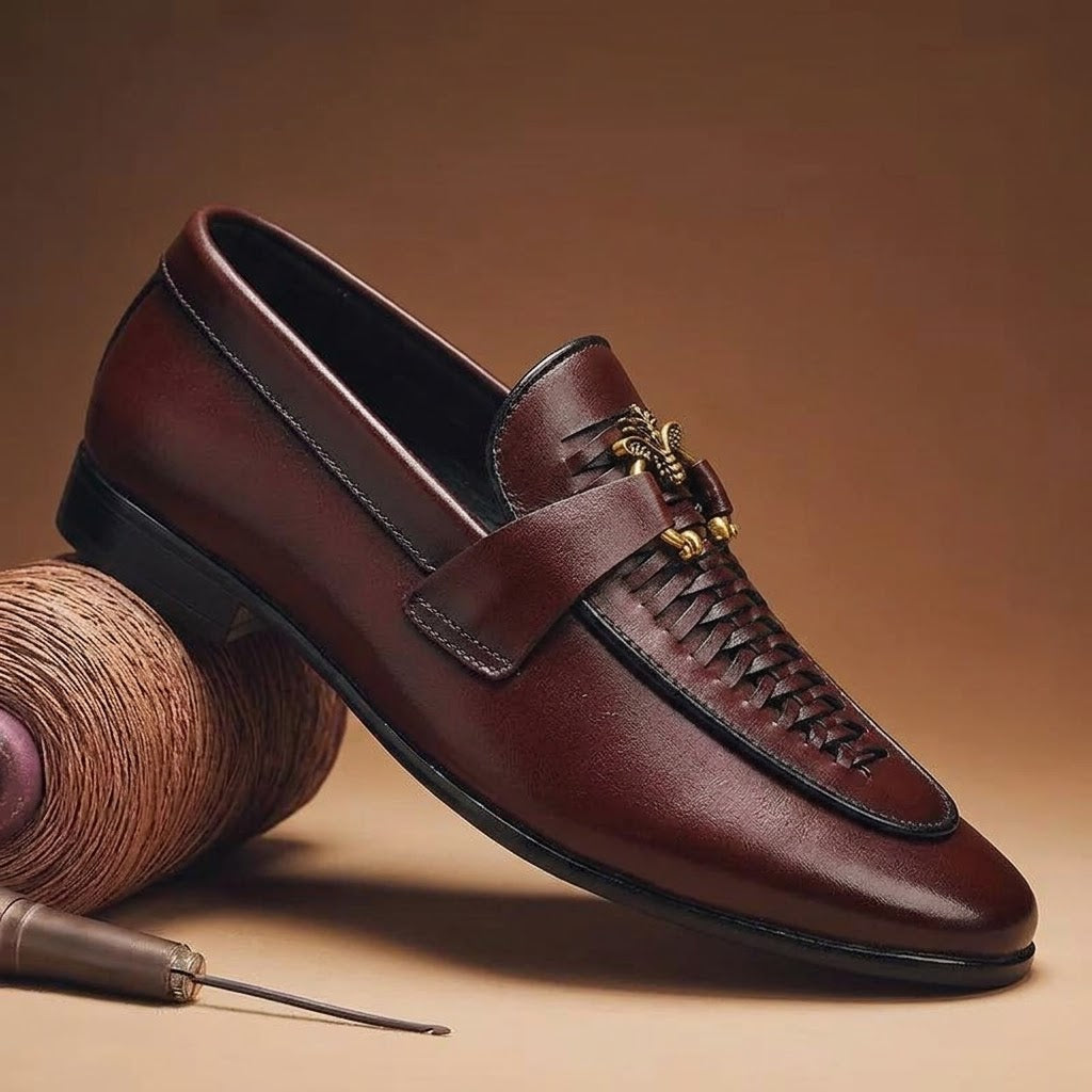 M011424 men shoes