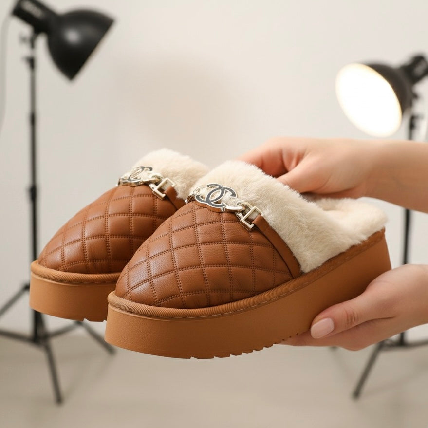 M011308 half shoes