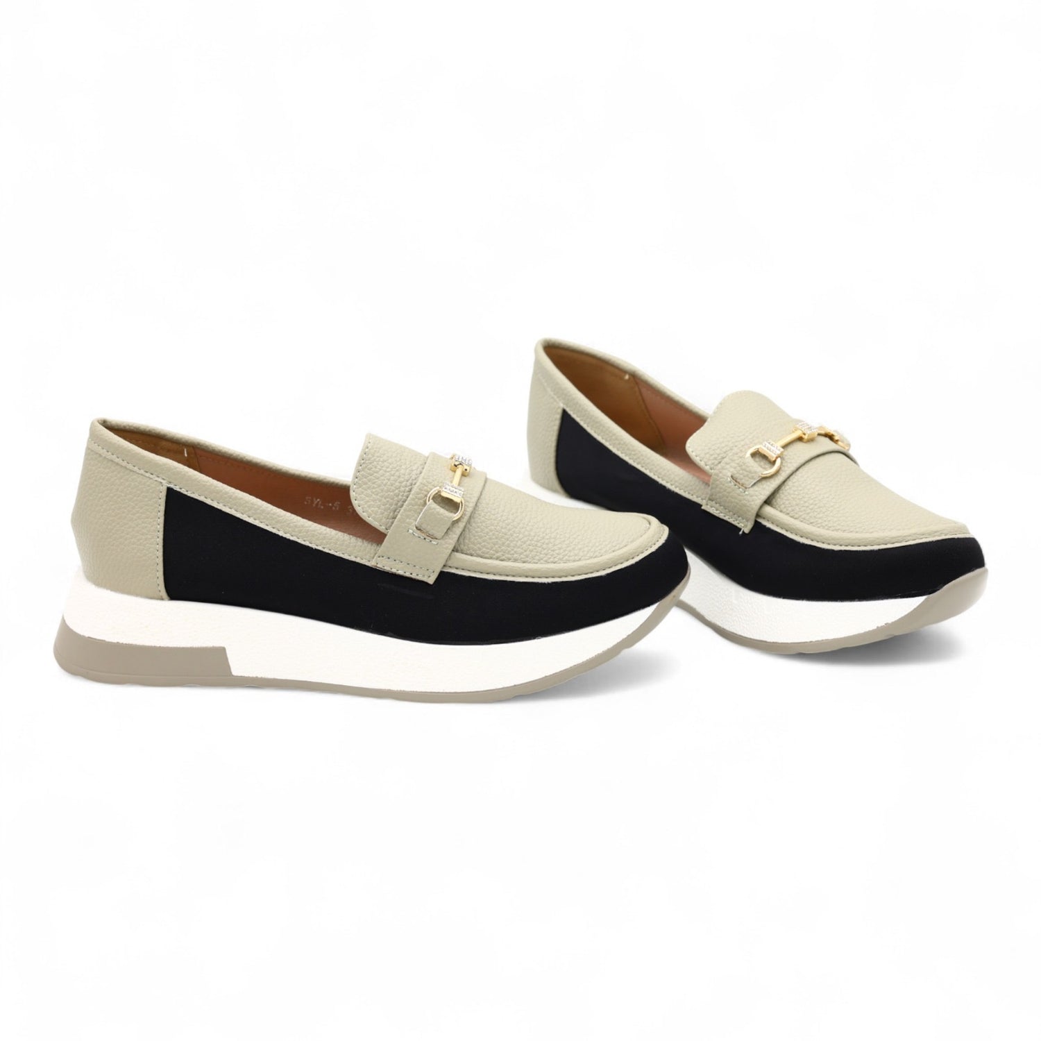 Syl05 comfy pump