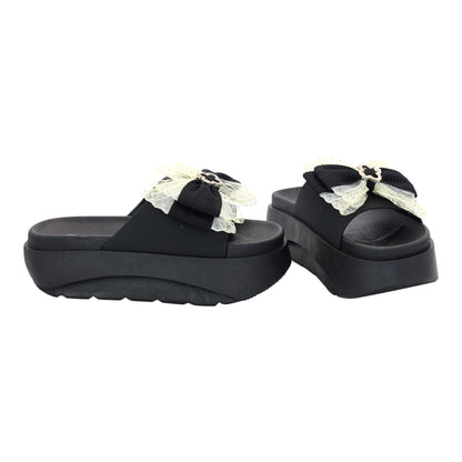 M011499 sole slipper