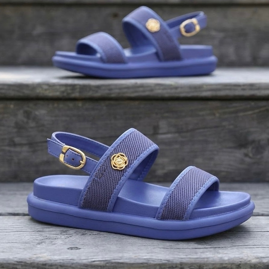 Ns8885 soft sandal