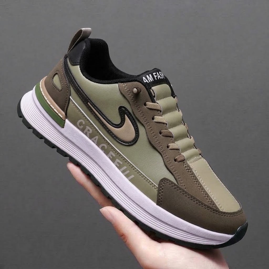 M012072 men shoes