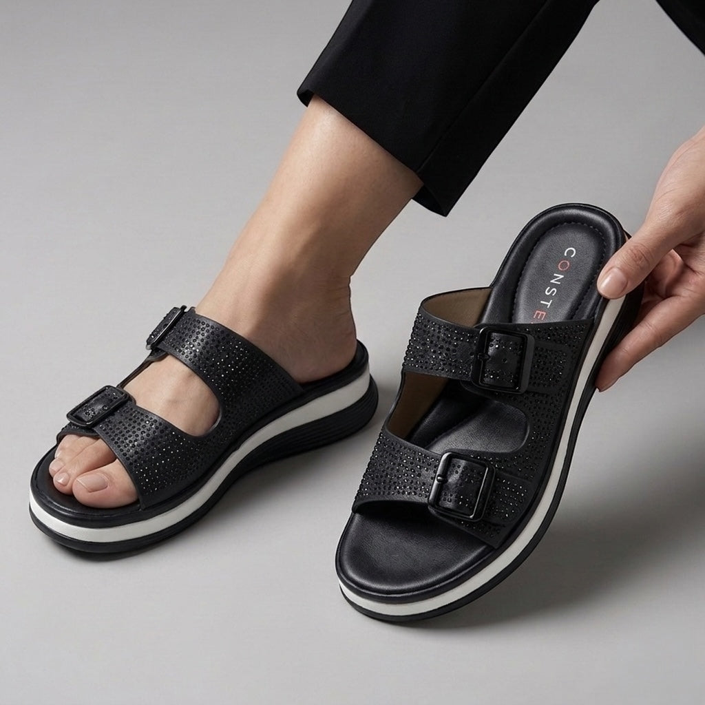 Soft slipper Ns151824