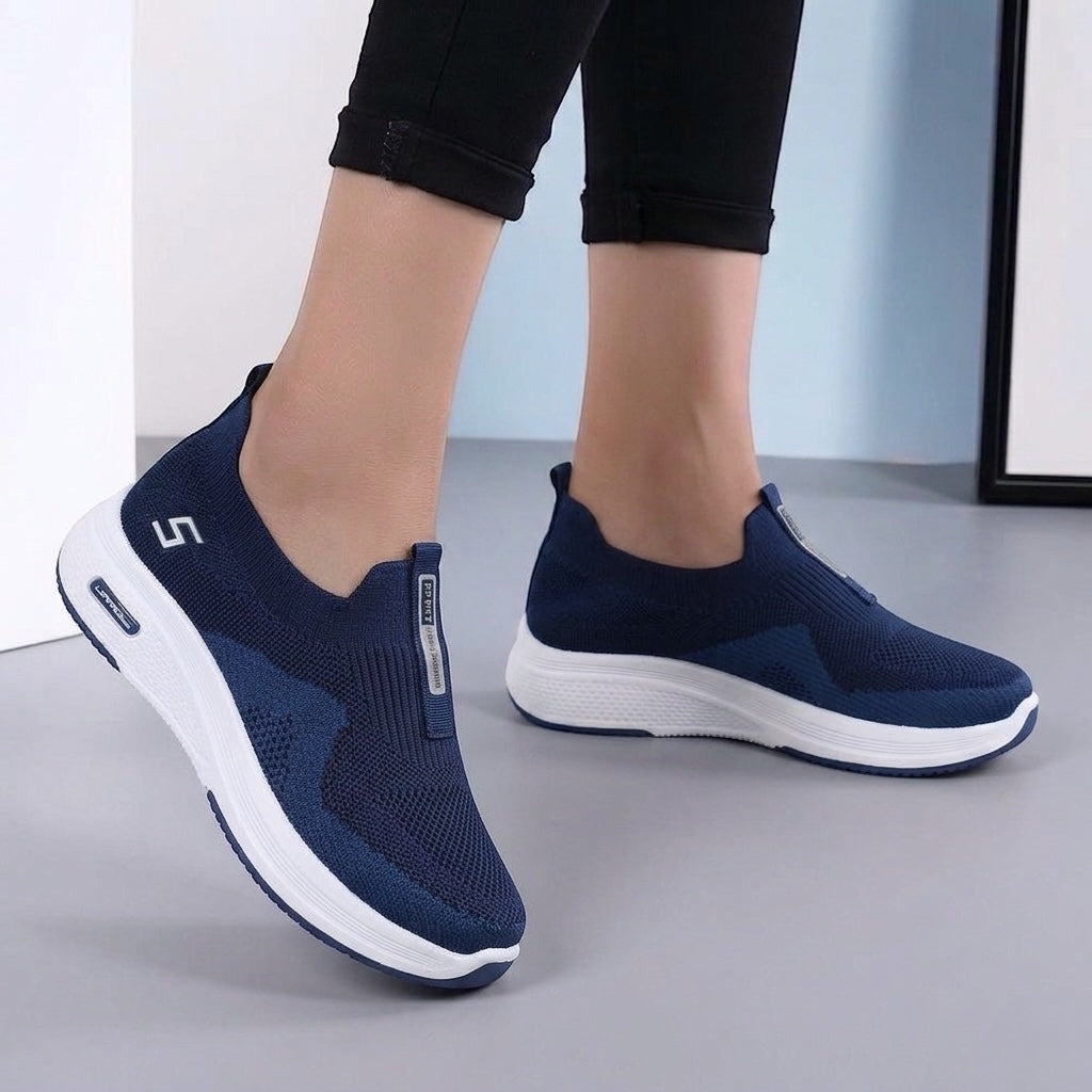 M011638 fabric shoes