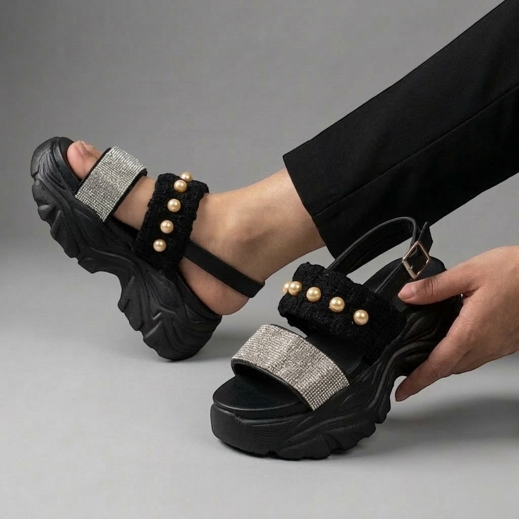Srj3 high sole