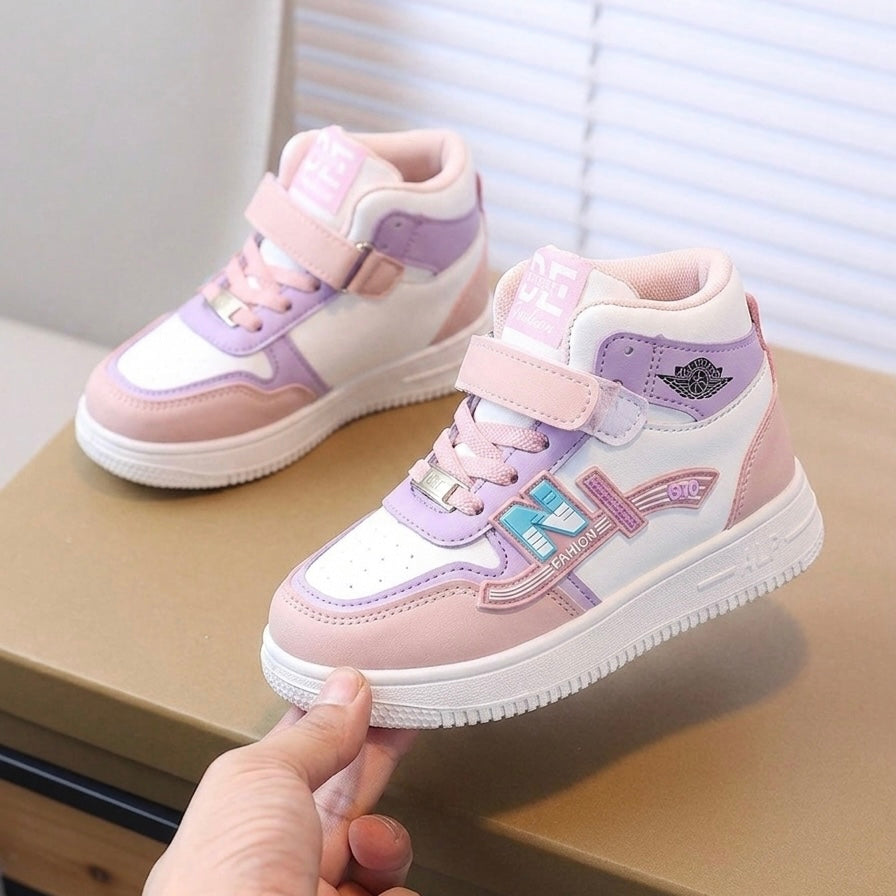 M01180 kids shoes