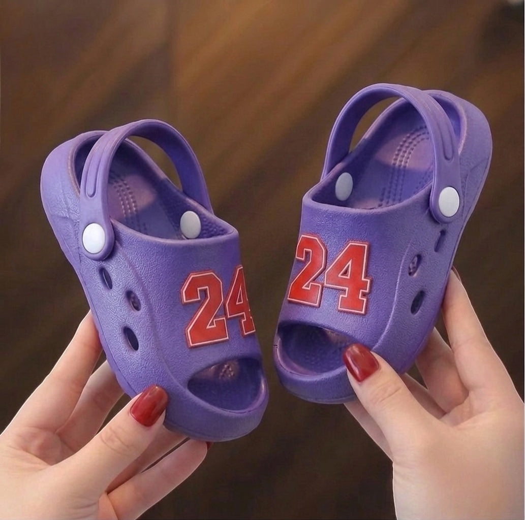 Kids T24 sandal