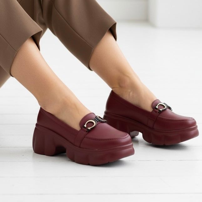 M01145 block heel
