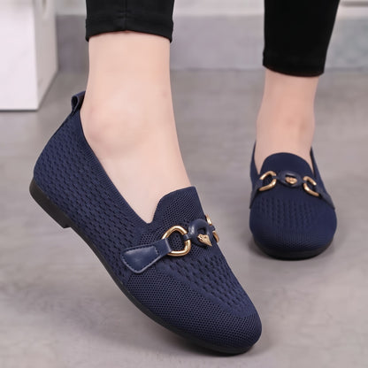 M012152 soft fabric shoes